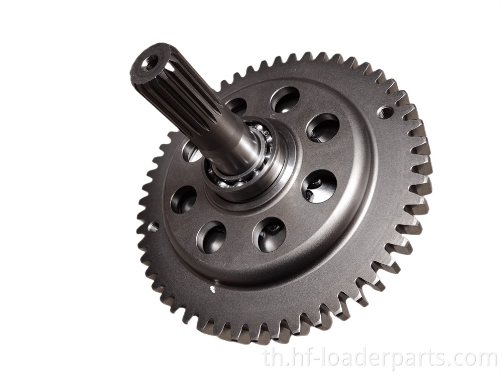 Liugong Loader overrunning Clutch SP223449 52C0071 Liugong loader Overrunning Clutch SP223449 52C0071